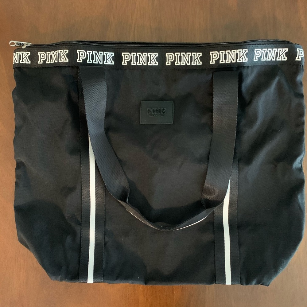 PINK Victoria’s Secret tote GUC